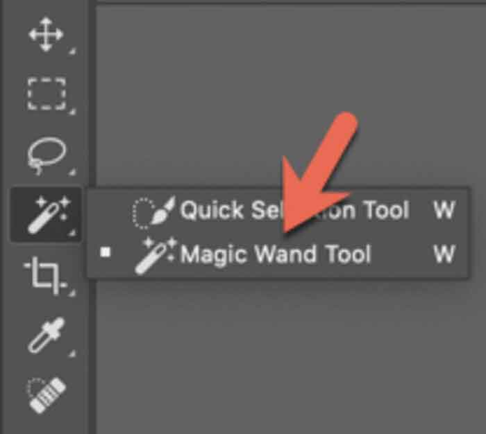 How to Change Background Color in Photoshop CC 2023
