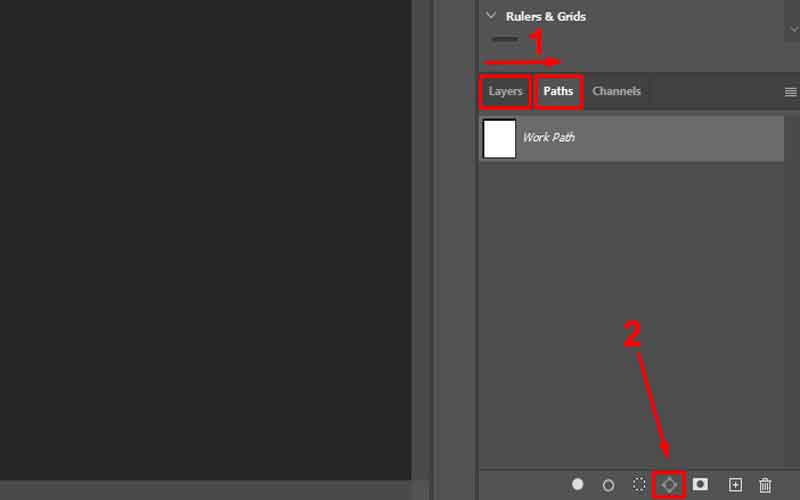How to Change Background Color in Photoshop CC 2023