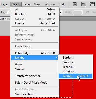 How to Change Background Color in Photoshop CC 2023