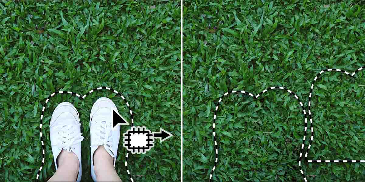 Photoshop image retouching services