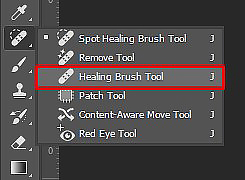 How to Remove Unwanted Object Using Photoshop