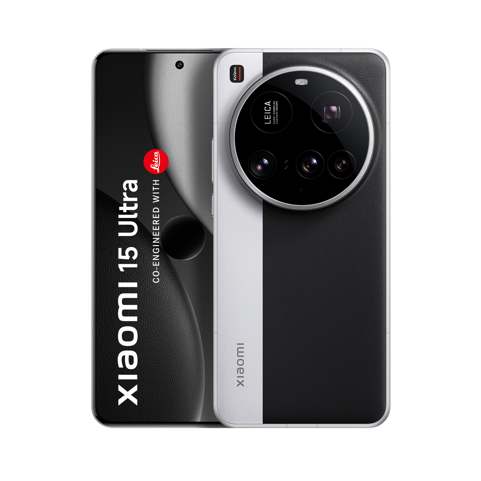 Xiaomi 15 Ultra